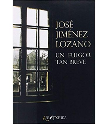 UN FULGOR TAN BREVE
