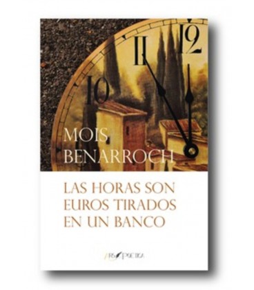 HORAS SON EUROS TIRADOS EN UN BANCO