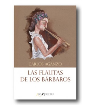 FLAUTAS DE LOS BARBAROS