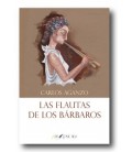 FLAUTAS DE LOS BARBAROS