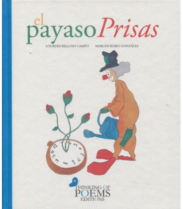 PAYASO PRISAS