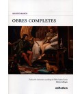 OBRES COMPLETES DE AUSIAS MARCH (BILINGUE VALENCIANO ASTURIANO)