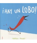 HAY UN LOBO!