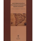 HISTORIOGRAFIAS POLITICO-CULTURALES RIOPLATENSES