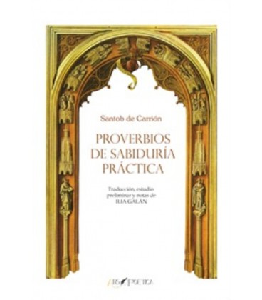 PROVERBIOS DE SABIDURIA PRACTICA