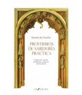 PROVERBIOS DE SABIDURIA PRACTICA