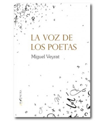 VOZ DE LOS POETAS