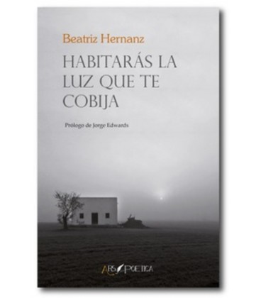 HABITARAS LA LUZ QUE TE COBIJA