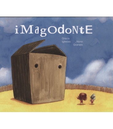 IMAGODONTE