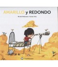 AMARILLO Y REDONDO