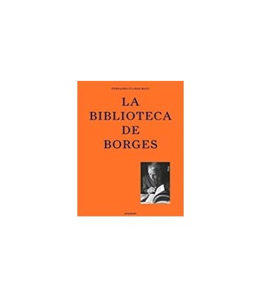 BIBLIOTECA DE BORGES