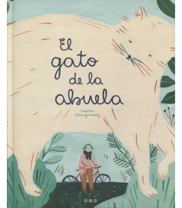GATO DE LA ABUELA