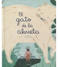 GATO DE LA ABUELA