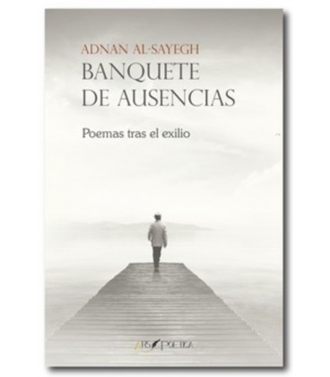 BANQUETE DE AUSENCIAS