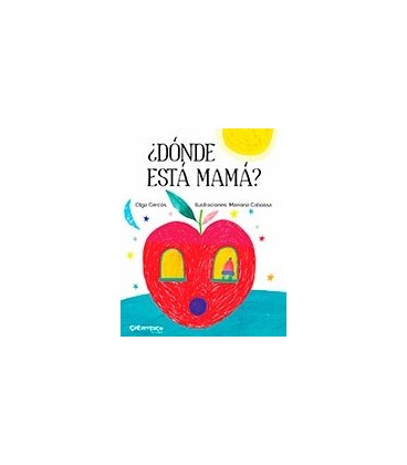 DONDE ESTA MAMA