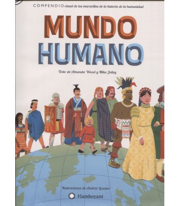 MUNDO HUMANO