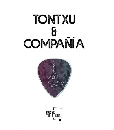 TONTXU & COMPAÑIA