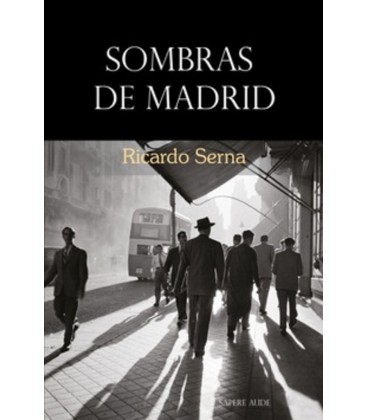SOMBRAS DE MADRID