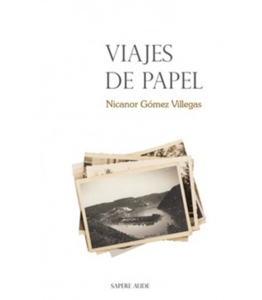 VIAJES DE PAPEL