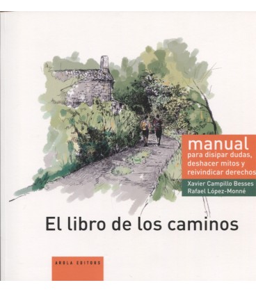 LIBRO DE LOS CAMINOS