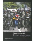SANGRE Y ASFALTO