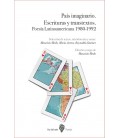 PAIS IMAGINARIO ESCRITURAS Y TRANSTEXTOS