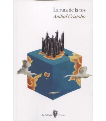 RUTA DE LA TOS