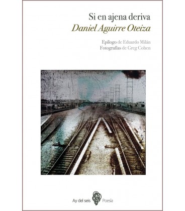 SI EN AJENA DERIVA