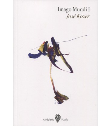 IMAGO MUNDI I