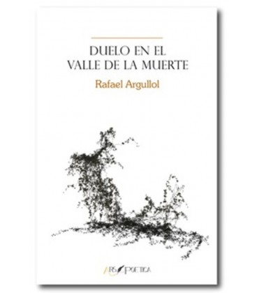 DUELO EN EL VALLE DE LA MUERTE