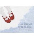 BAJA DE ESA NUBE!