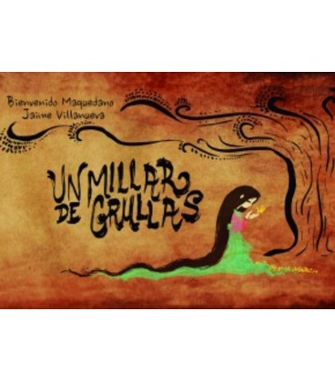 UN MILLAR DE GRULLAS