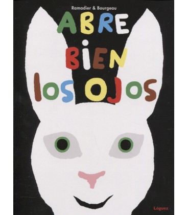 ABRE BIEN LOS OJOS