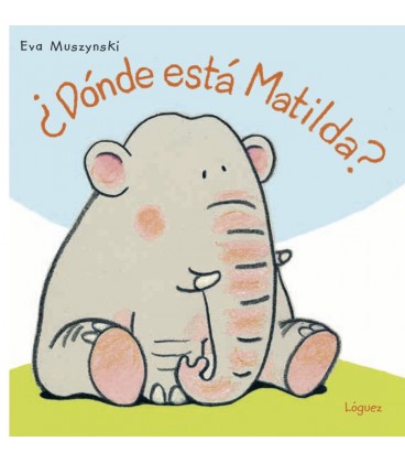 DONDE ESTA MATILDA