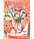 ANIMALES ESCONDIDOS