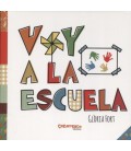 VOY A LA ESCUELA