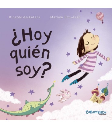 HOY QUIEN SOY