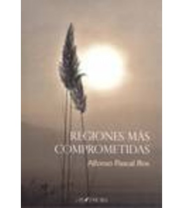 REGIONES MAS COMPROMETIDAS