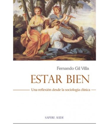 ESTAR BIEN