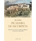PICADURA DE ESCORPION