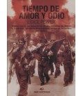 TIEMPO DE AMOR Y ODIO