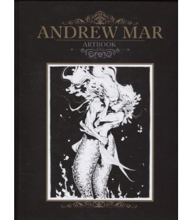 ARTBOOK ANDREW MAR