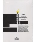 IDEAS 11 SOBRE JUSTICIA MISERICORDIA PERDON