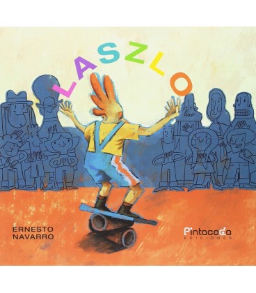 LASZLO