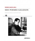 SEIS POEMES GALLEGOS