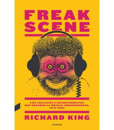 FREAK SCENE