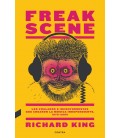 FREAK SCENE
