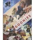 GENERACION GOONIES