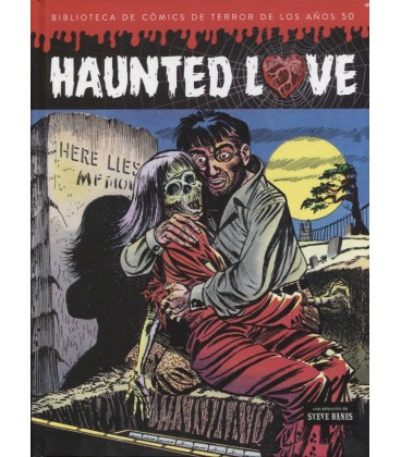 HAUNTED LOVE