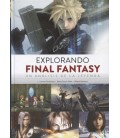 EXPLORANDO FINAL FANTASY. UN ANALISIS DE LA LEYENDA